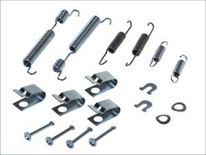 Zestaw montażowy szczęk hamulcowych QB105-0653