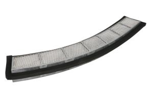 Filtr kabiny PUR-HC0484