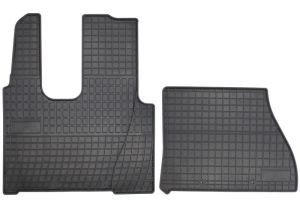 Dywaniki gumowe MMT A040 546849