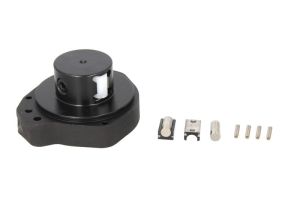 Głowica cylindra DEL7135-537