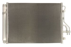 Skraplacz klimatyzacji CD810557M