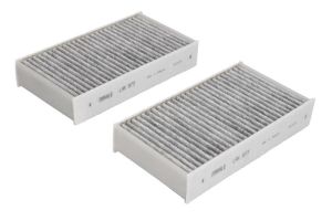 Filtr kabiny LAK873/S