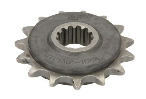 Zębatka napędowa przednia JTF1381,15RB