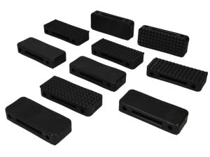 Ochrona krawędzi przy załadunku CARGO-CP-BLACK/4