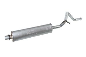 Tłumik środkowy BOS283-969