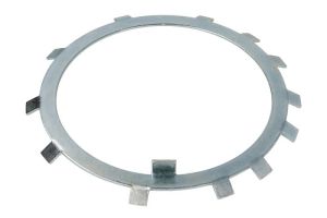 Blaszka zabezpieczająca nakrętki półosi AUG75888