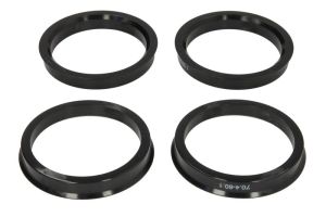 Pierścień centrujący MMT RING 70.4/60.1