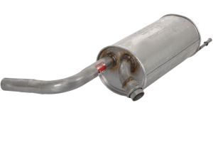 Tłumik końcowy BOS135-095