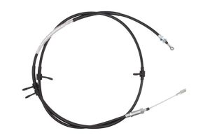 Linka hamulca postojowego GCH707