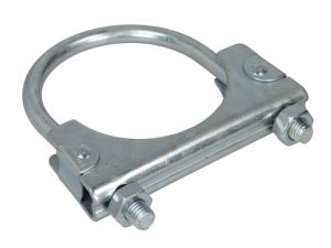 Obejma rury układu wydechowego BOS250-076