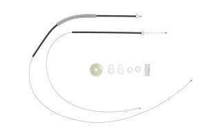 Zestaw naprawczy podnośnika szyby 6205-09-046815P