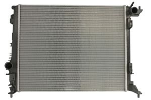 Chłodnica silnika PL493517