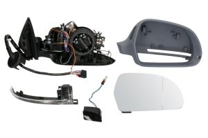 Lusterko zewnętrzne 5402-25-035332P