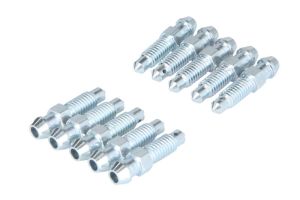 Odpowietrznik cylinderka hamulcowego QB0033-10