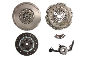 Zestaw sprzęgła 600 0275 00