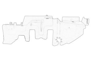 Elementy pasa 3C0 121 284