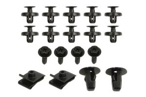 Spinka tapicerska ROM 91016