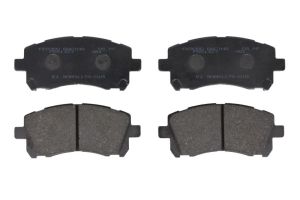 Klocki hamulcowe tuningowe FDS1327