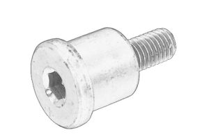 Trzpień ustalający, napinacz paska rozrządu 90003-PNA-000