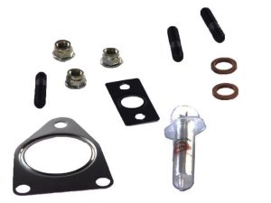 Zestaw montażowy turbosprężarki EL714640