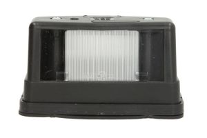 Lampa oświetlenia tablicy rejestracyjnej 48 WO-8