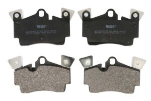 Klocek hamulcowy kpl. FDB1835