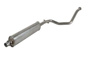 Tłumik środkowy BOS285-325