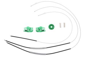 Zestaw naprawczy podnośnika szyby 6205-05-013819P