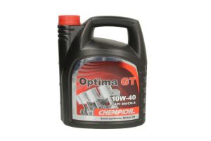 Olej silnikowy CH O. GT 10W40 4L PL