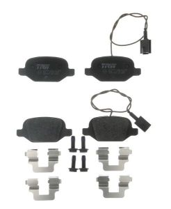 Klocek hamulcowy kpl. GDB1894