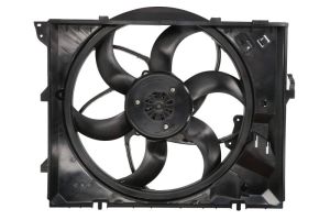 Wentylator chłodnicy silnika NRF 47862