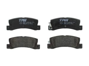 Klocek hamulcowy kpl. GDB3329