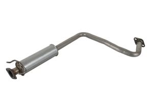 Tłumik środkowy BOS278-111