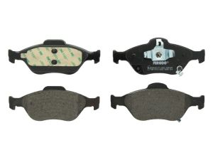 Klocek hamulcowy kpl. FDB1890