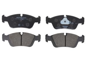 Klocki hamulcowe wyczynowe FCP725H