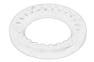 Dystans gumowy, resorowanie 48257-42020