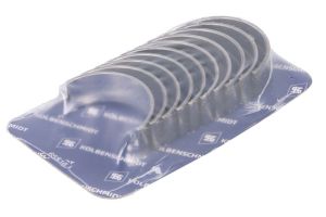 Zestaw panewek wału korbowego 37 206 600