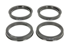 Pierścień centrujący MMT RING 73.1/60.1