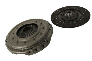 Zestaw sprzęgła 640 3014 19