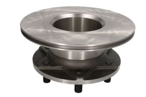 Tarcza hamulcowa DDF089-1