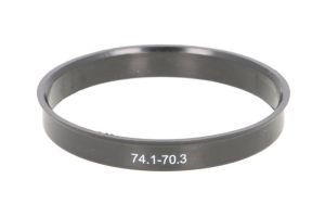 Pierścień centrujący MMT RING 74.1/70.3