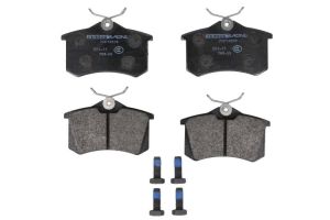 Klocki hamulcowe wyczynowe FCP1491W