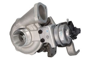 Turbosprężarka 49477-01610