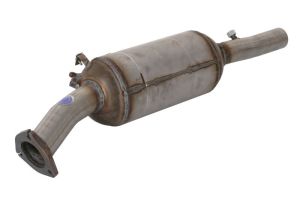 Filtr cząstek stałych JMJ 1021