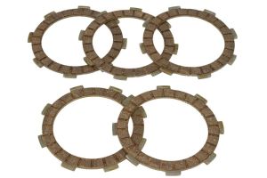 Tarcza sprzęgła MCC223-5