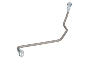 Przewód olejowy turbosprężarki EVOP0002