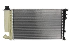 Chłodnica silnika NRF 50424