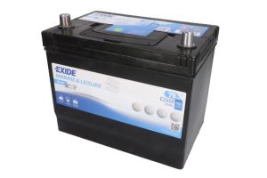 Akumulator zasilający EZ650