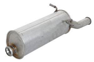 Tłumik końcowy BOS135-019