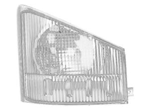 Lampa kierunkowskazu ISU8981554580